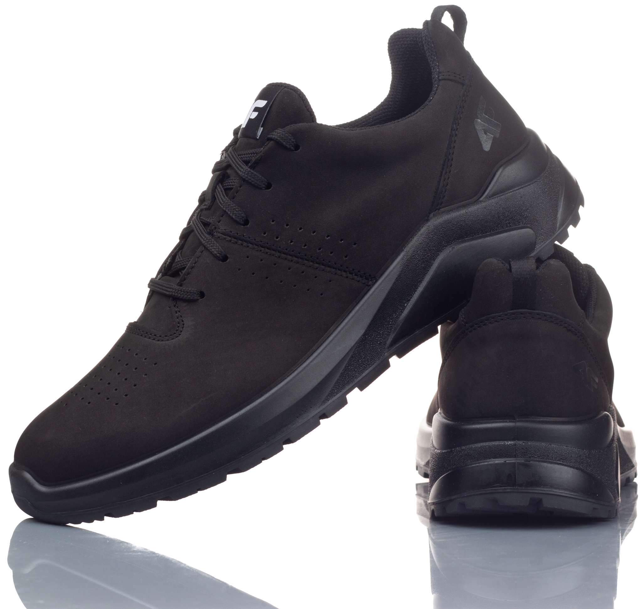 

Buty 4F Trekking Oddychające Obml 251 210 R-43