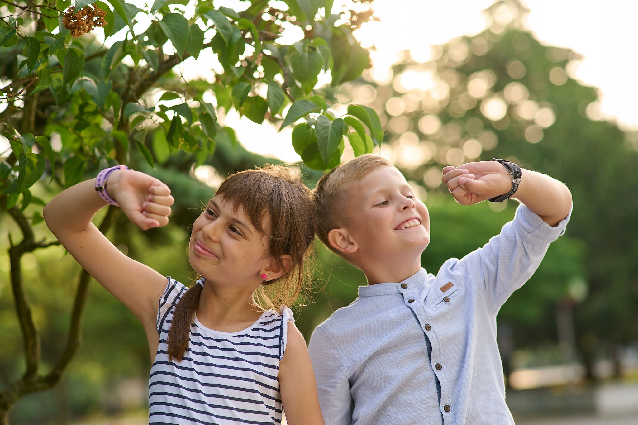 ZEGAREK DZIECKA SMARTWATCH GARETT KIDS ESSA 4G RÓŻ Kompatybilność systemowa Android iOS