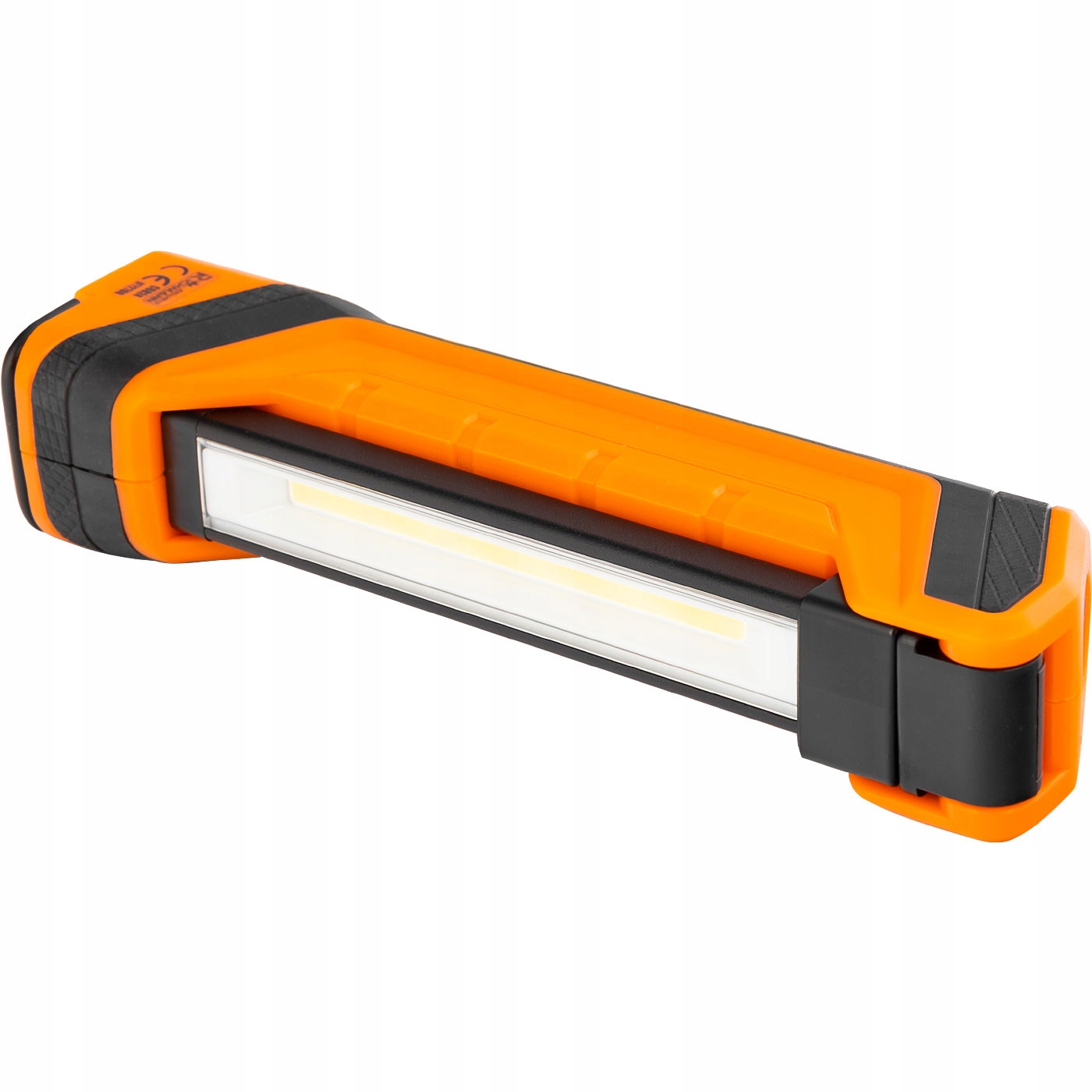 LAMPA AKU SKLADANA 5W 1W UV MAGNETYCZNA Brand Richmann