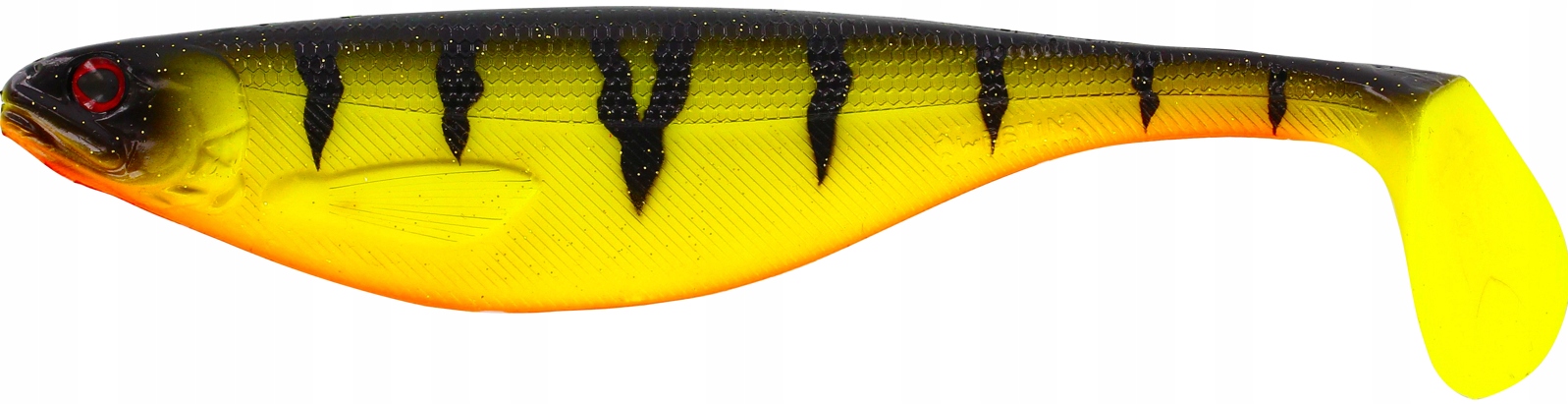 

Guma Przynęta Westin Shadteez 9cm 7g Fire Perch