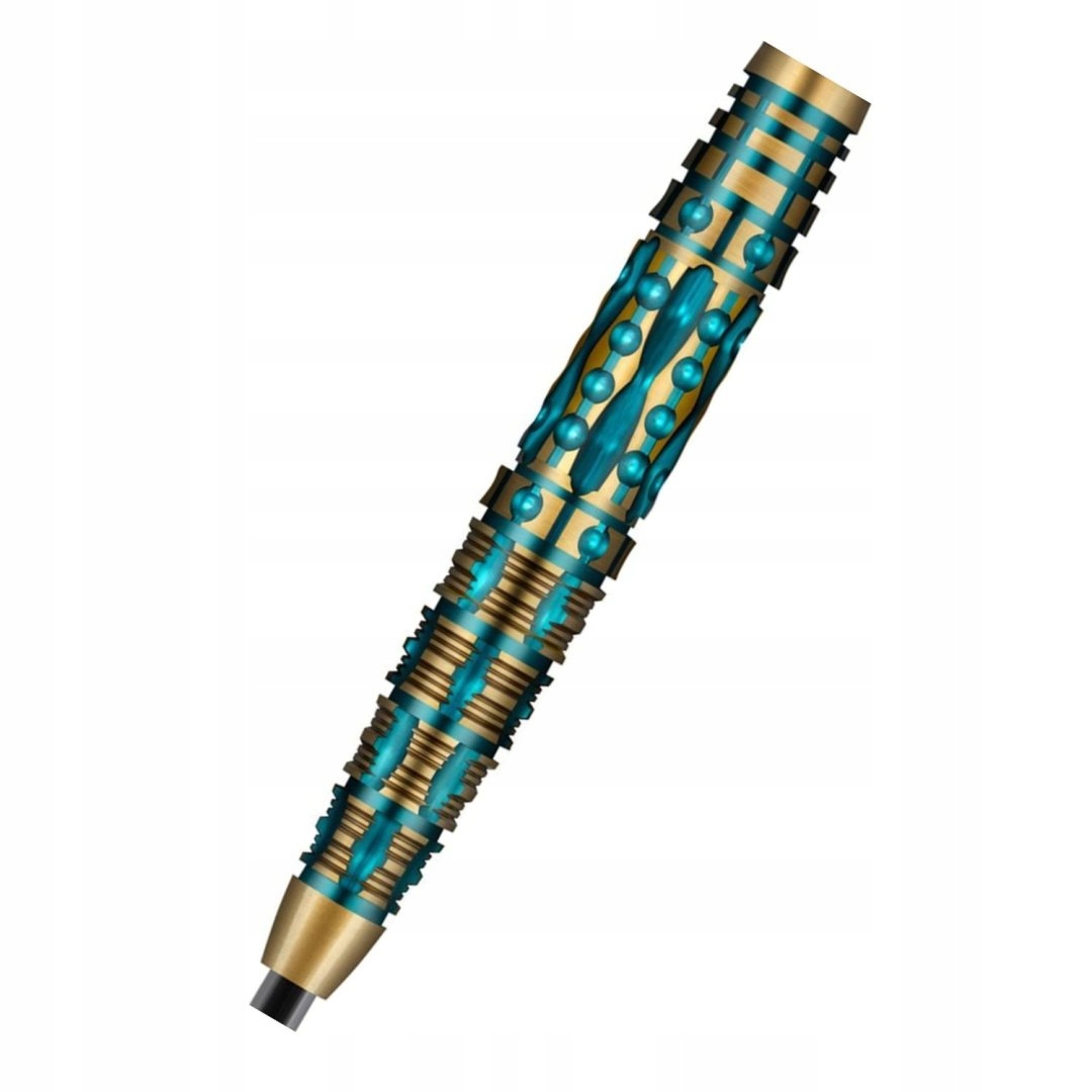 Šipky Steel Ai Replicant 25g