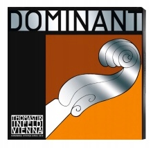 STRUNA DO SKRZYPIEC 4/4 THOMASTIK DOMINANT E ALU