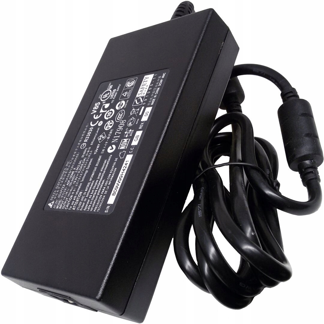 Napájací adaptér Msi 180 W pre Msi