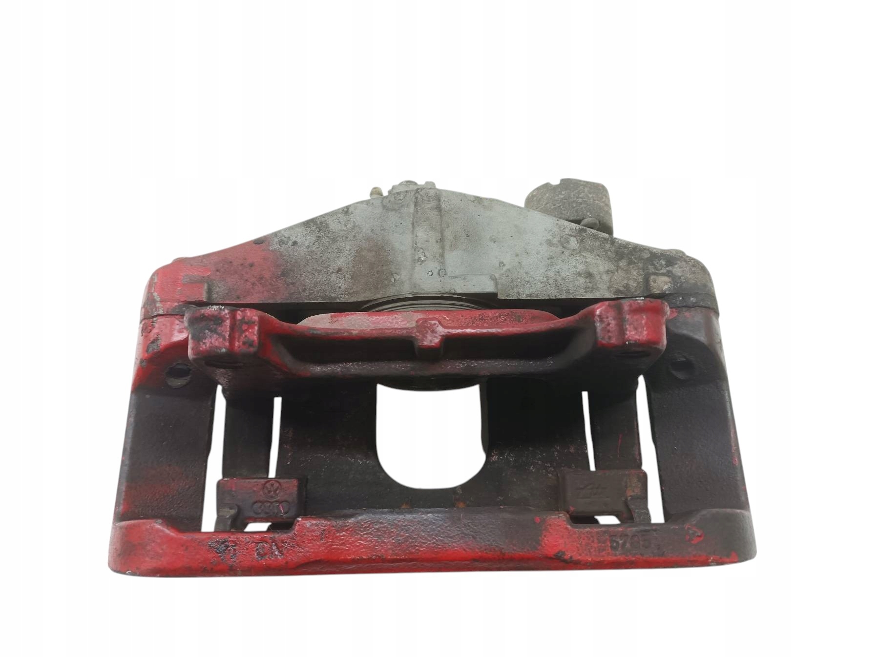 caliper brake left front 2.0 TFSI CUPRA R Seat Leon II (2005-2012)