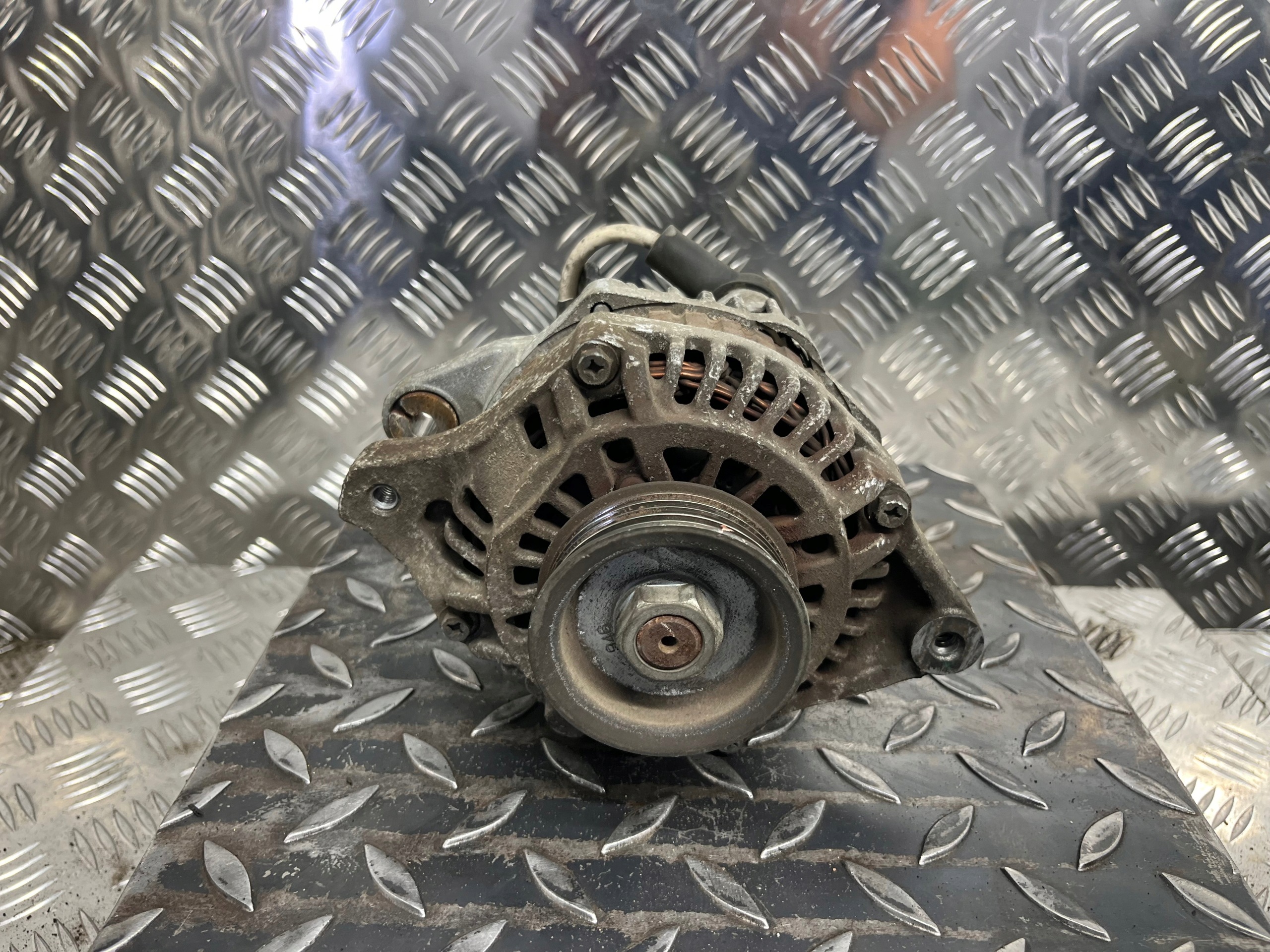 ALTERNATOR HONDA CITY A5TB0091