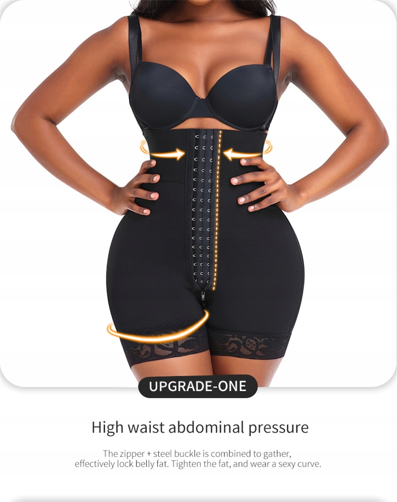 Fajas Colombianas Waist Trainer Body Shaper Tummy 13898136131