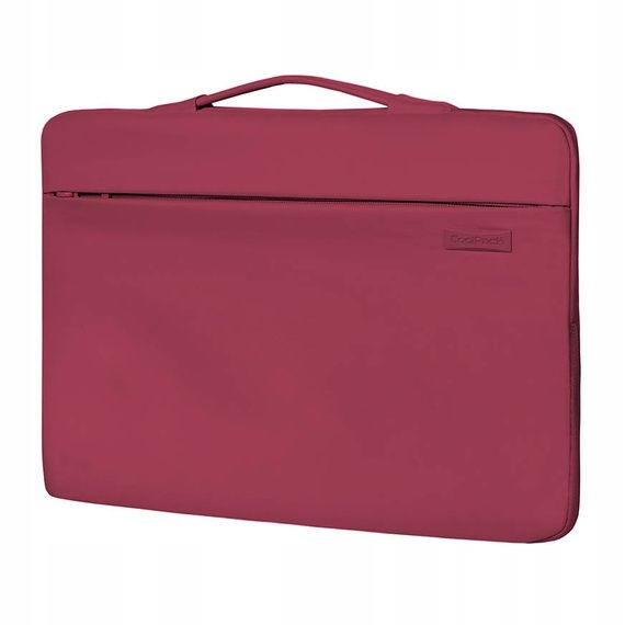Etui Na Laptop Coolpack Saturn Burgundy