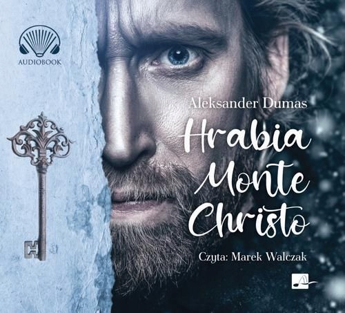 (audiobook) Hrabia Monte Christo Aleksader Dumas