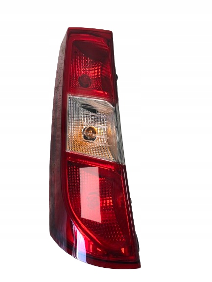 light left rear part DACIA DOKKER 265551619R