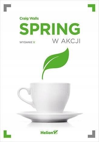 SPRING W AKCJI W.5, CRAIG WALLS
