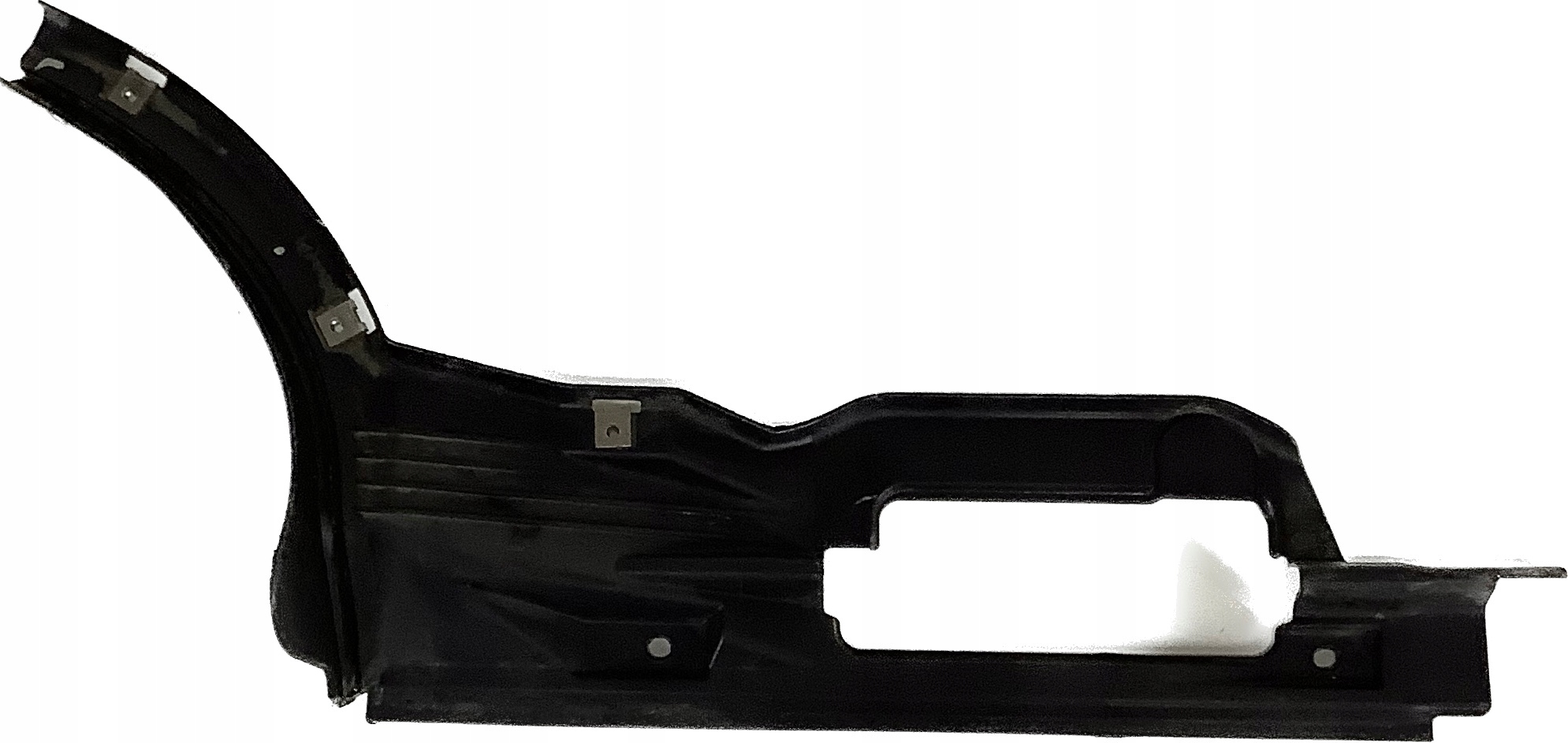 OSŁONA PŁYTA PODWOZIA LEWY TYŁ AUDI Q5 8R0825213A