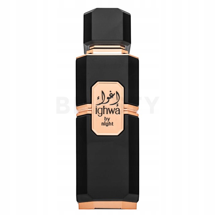 French Avenue Ighwa By Night Edp U 100 ml