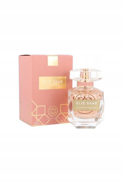 Elie Saab Le Parfum Essentie Edp 50 ML