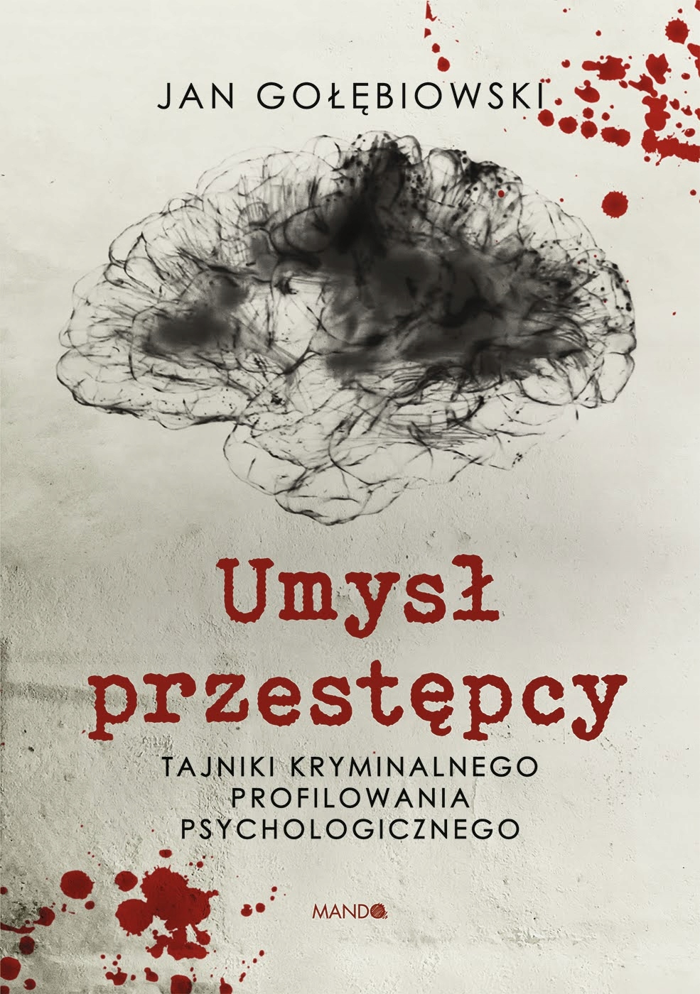 

Umysł przestępcy