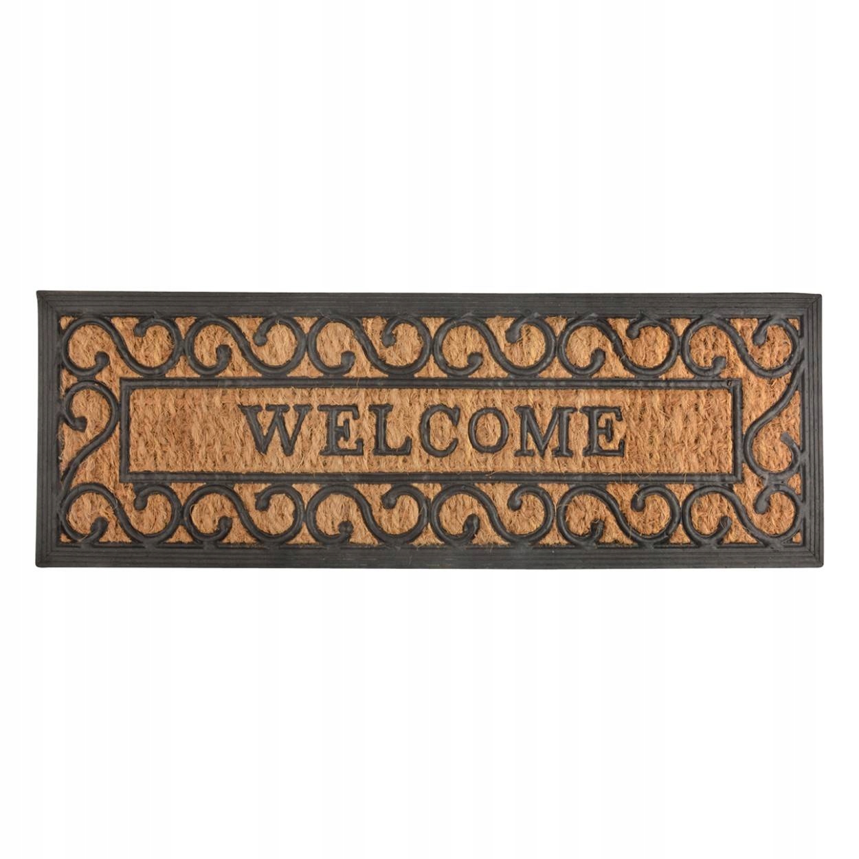 

Wycieraczka Kokosowa do Butów Mata do Przedpokoju