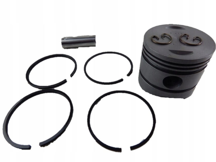 Piesty Ural III-rekonštrukcia Almot