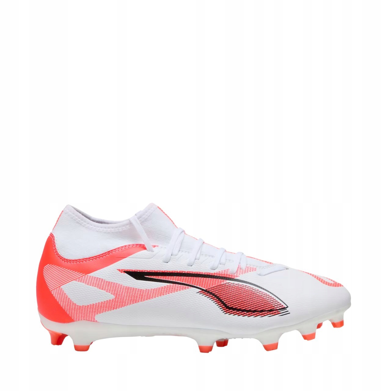 Fotbalová obuv Puma Ultra 5 Play+ Fg/ag 108168 01 Vel. 41