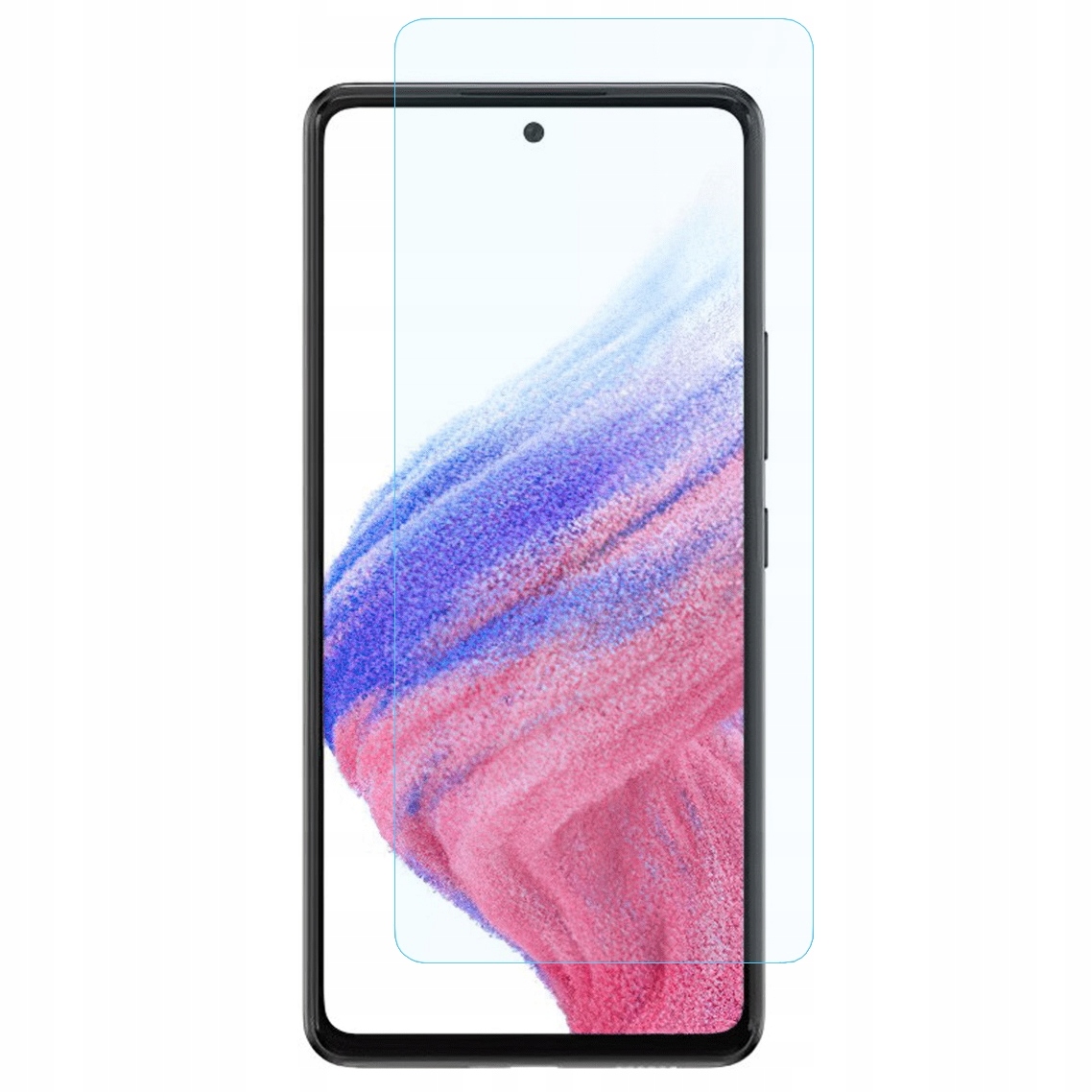 

Szkło Hartowane do Samsung Galaxy A53 5G