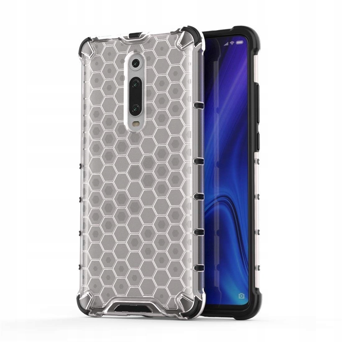 

Exoguard - Case Etui Obudowa - Xiaomi MI 9T/9T Pro
