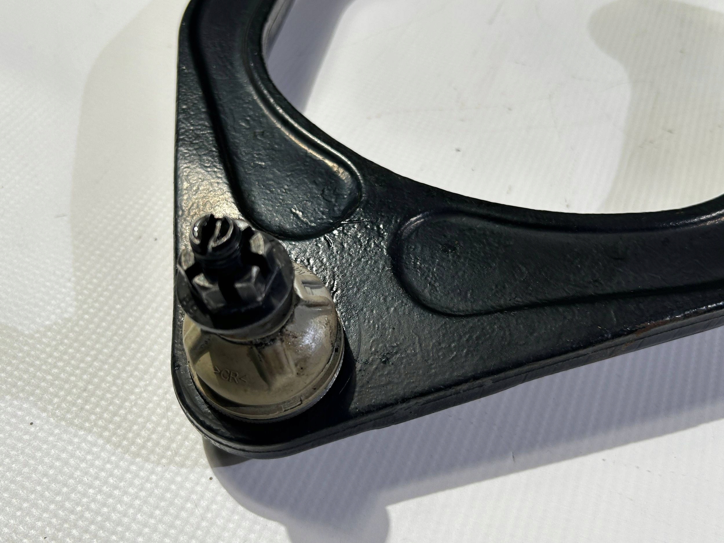 arm front front right upper Maserati Ghibli M157 2013