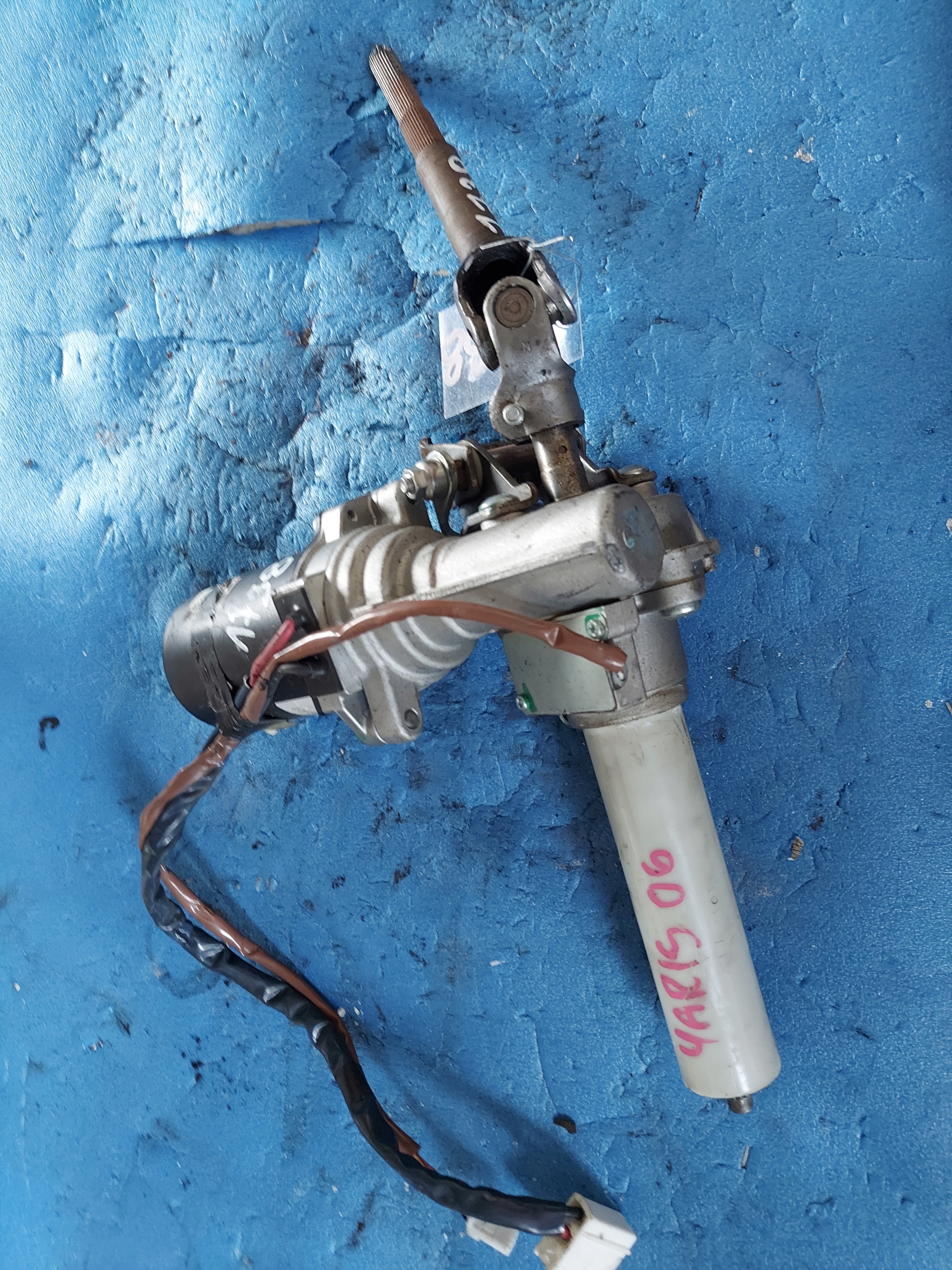 Direction assistée Électricité YARIS SPW1923