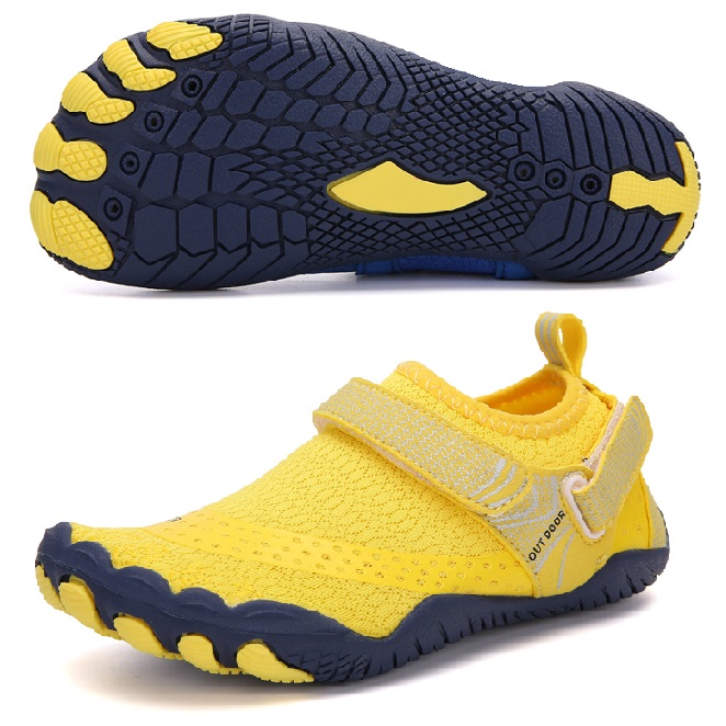 Boty Do Vody Na Ježky Na Pláž, Na Plavání