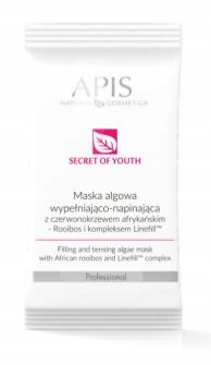 

Apis Maska Algowa Wypełniająco Napinająca 20g