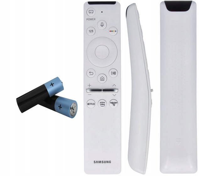 Originální Dálkový Ovladač Pro Televizor Samsung QE85LS03BA QE85LS03BAU QE85LS03BAUXXH