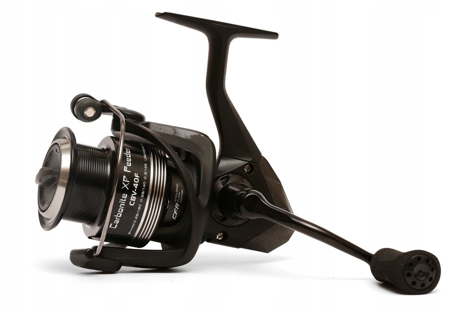 Naviják Okuma Carbonite Xp Cbv 40F