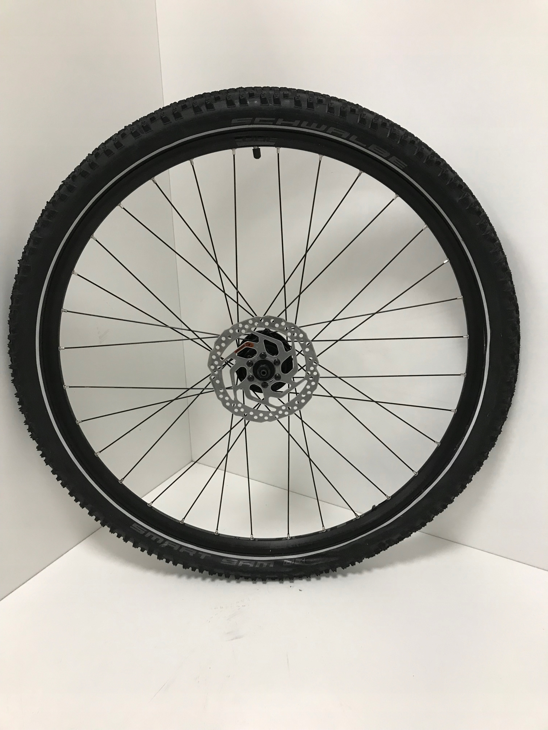 CUBE ALEXRIMS ZX20 Koło rowerowe przód 29