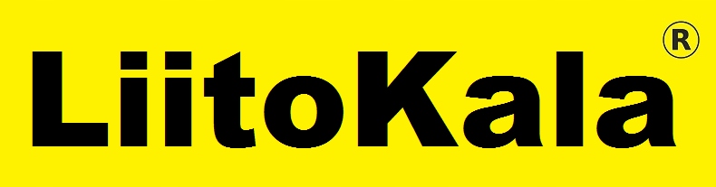 Akumulator 18650 Liitokala 3400 mAh USB-C 3,7 V