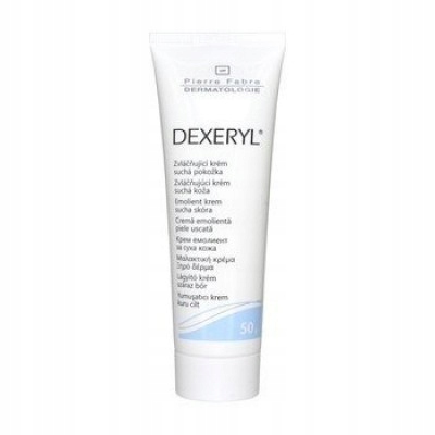 

Dexeryl Emolient krem, 50 g