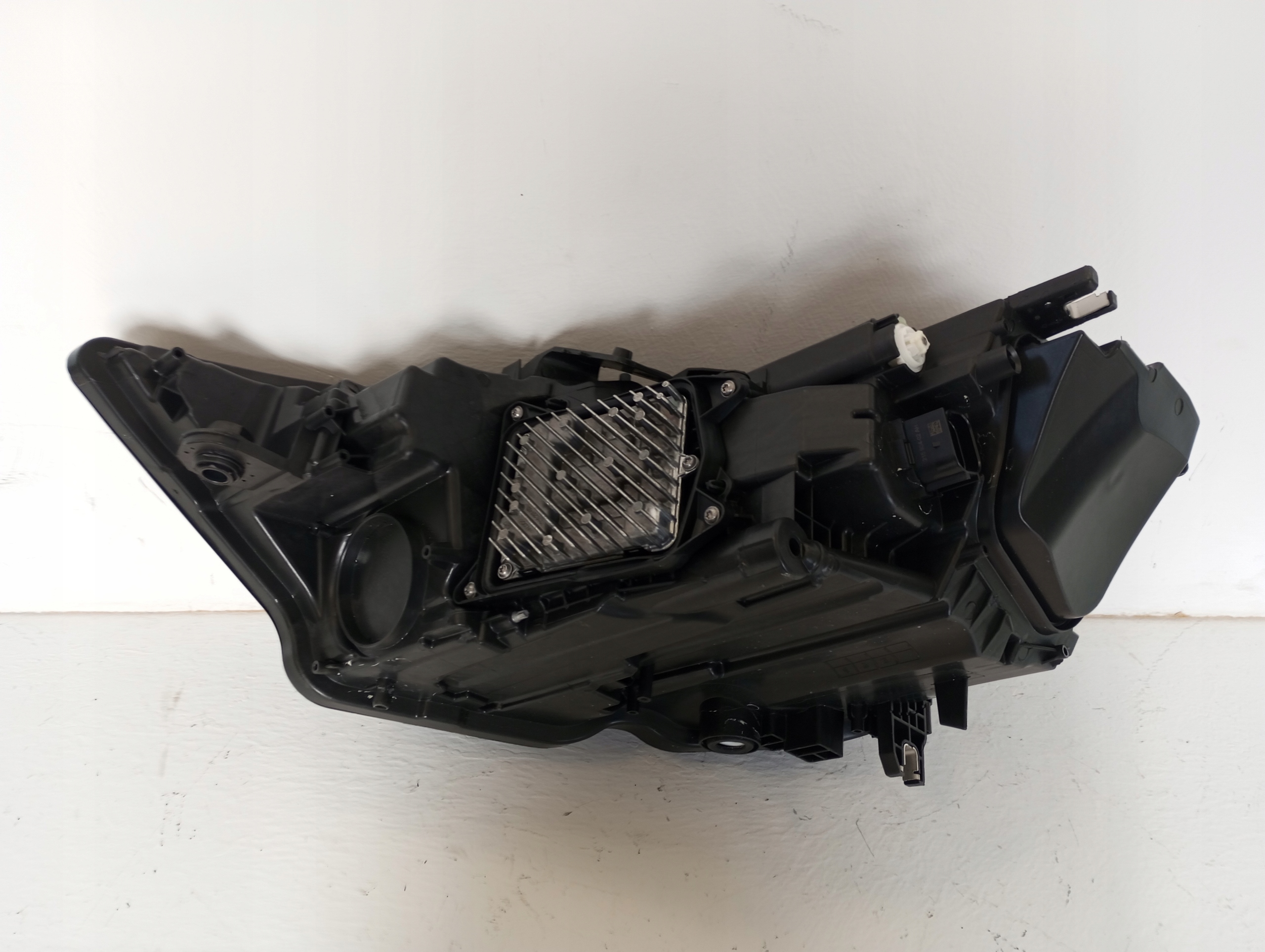 light right front front FULL LED AUDI A6 4K0 4K0941040F