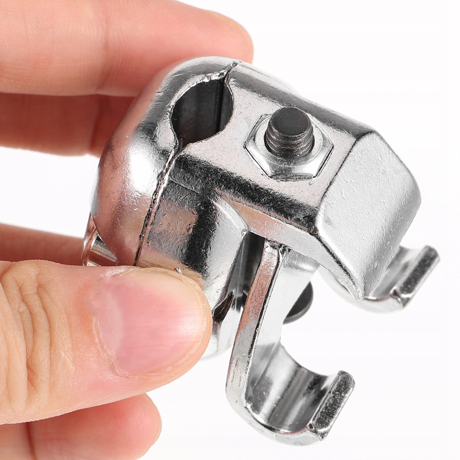 TOM DRUM CLAMP CYMBAL BOOM STOJAK RAMIĘ MEM DLA Kod producenta fc117023340