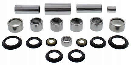 All Balls Sada Na Opravu Spojovacieho Prvku (kĺbu) Výkyvného Ramena Kawasaki KLX650C 93-