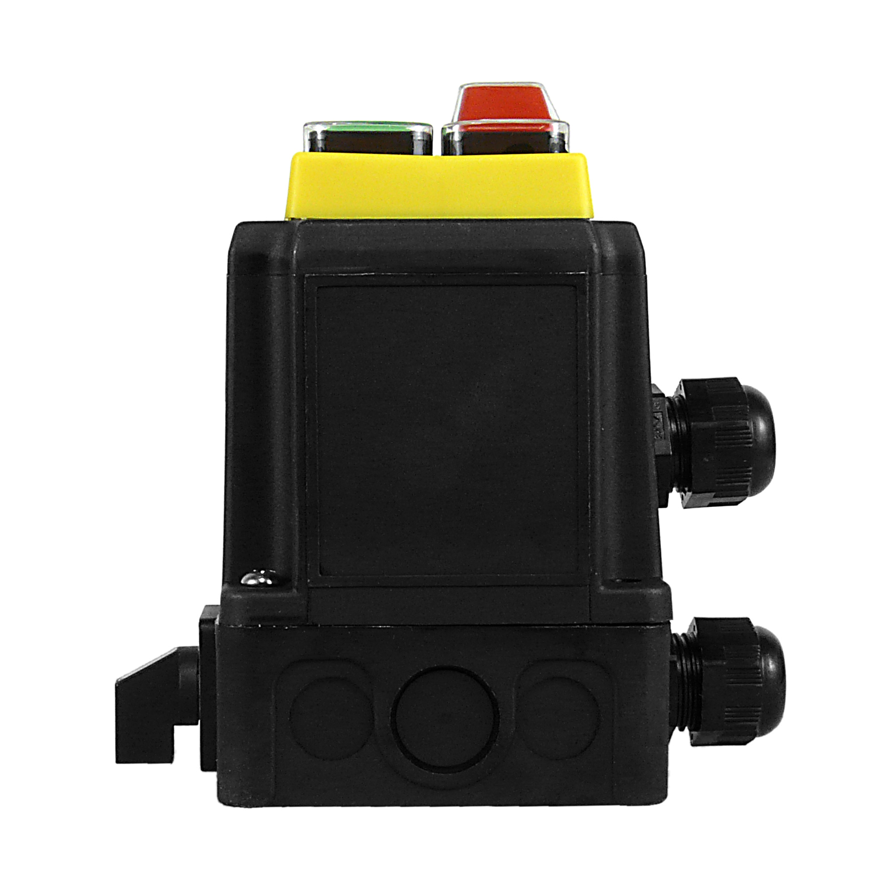 WYŁĄCZNIK jednofazowy do zmiany kierunku obrotów EAN (GTIN) 5904172850164