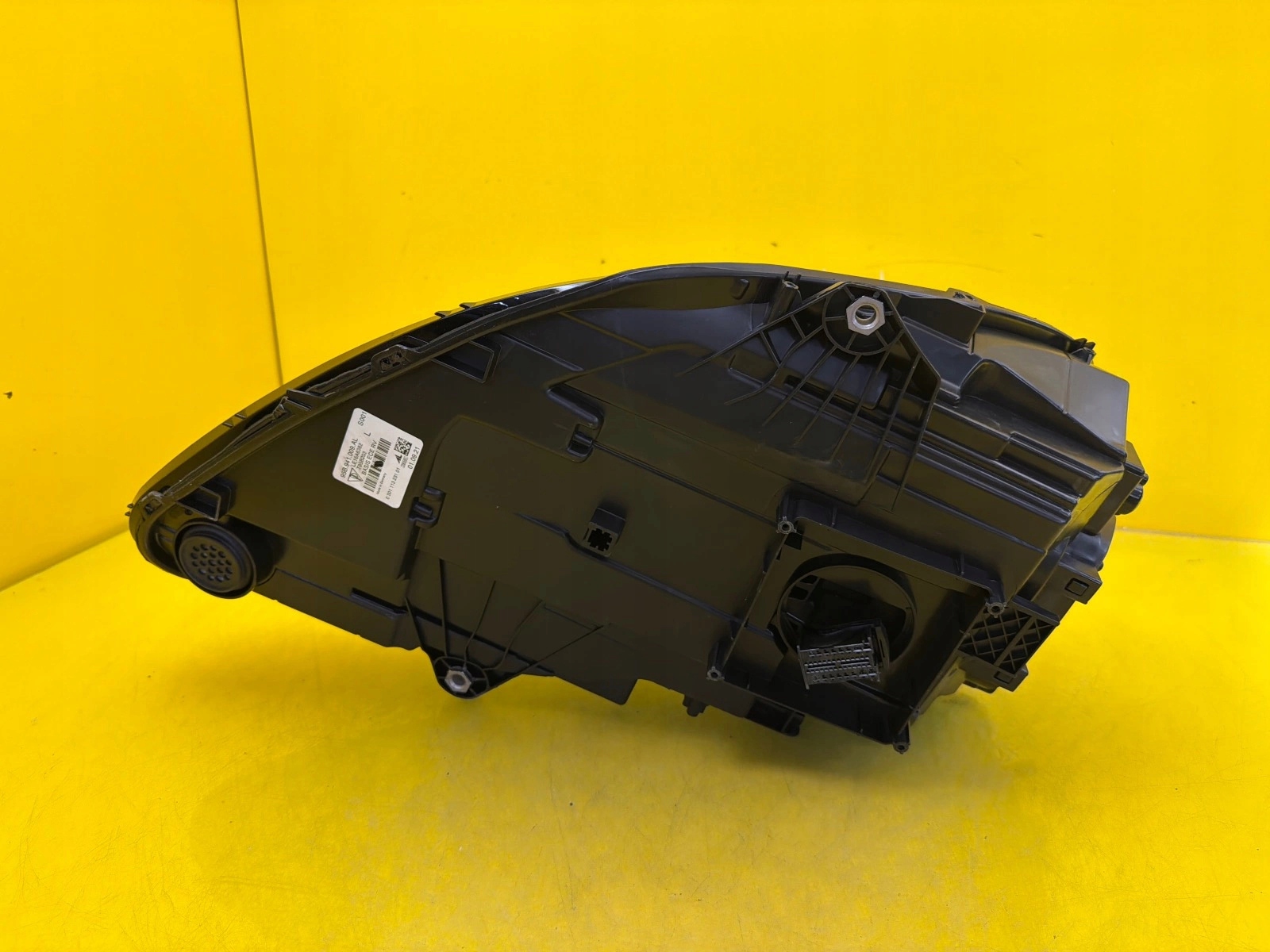 light left Porsche Macan 95B Full Led 2020 95B941009AL