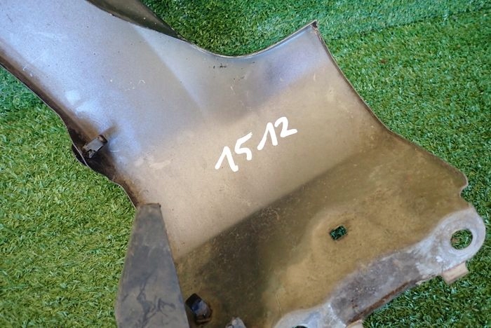 TOYOTA AURIS 06- fender right front front