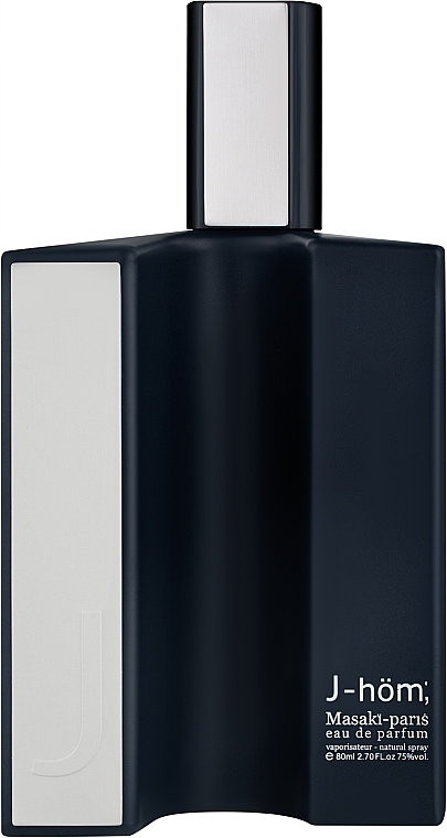 Masaki Matsushima J-hom Parfémovaná Voda 80 ML Pro Muže
