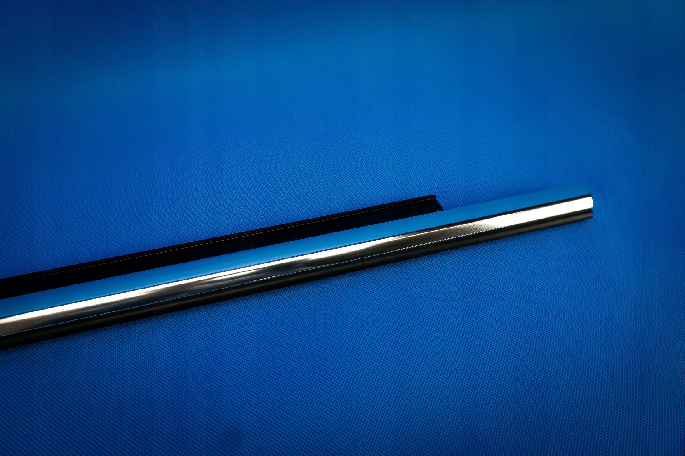 moulding chrome door Audi A7 4G8 4G8853763H 2ZZ