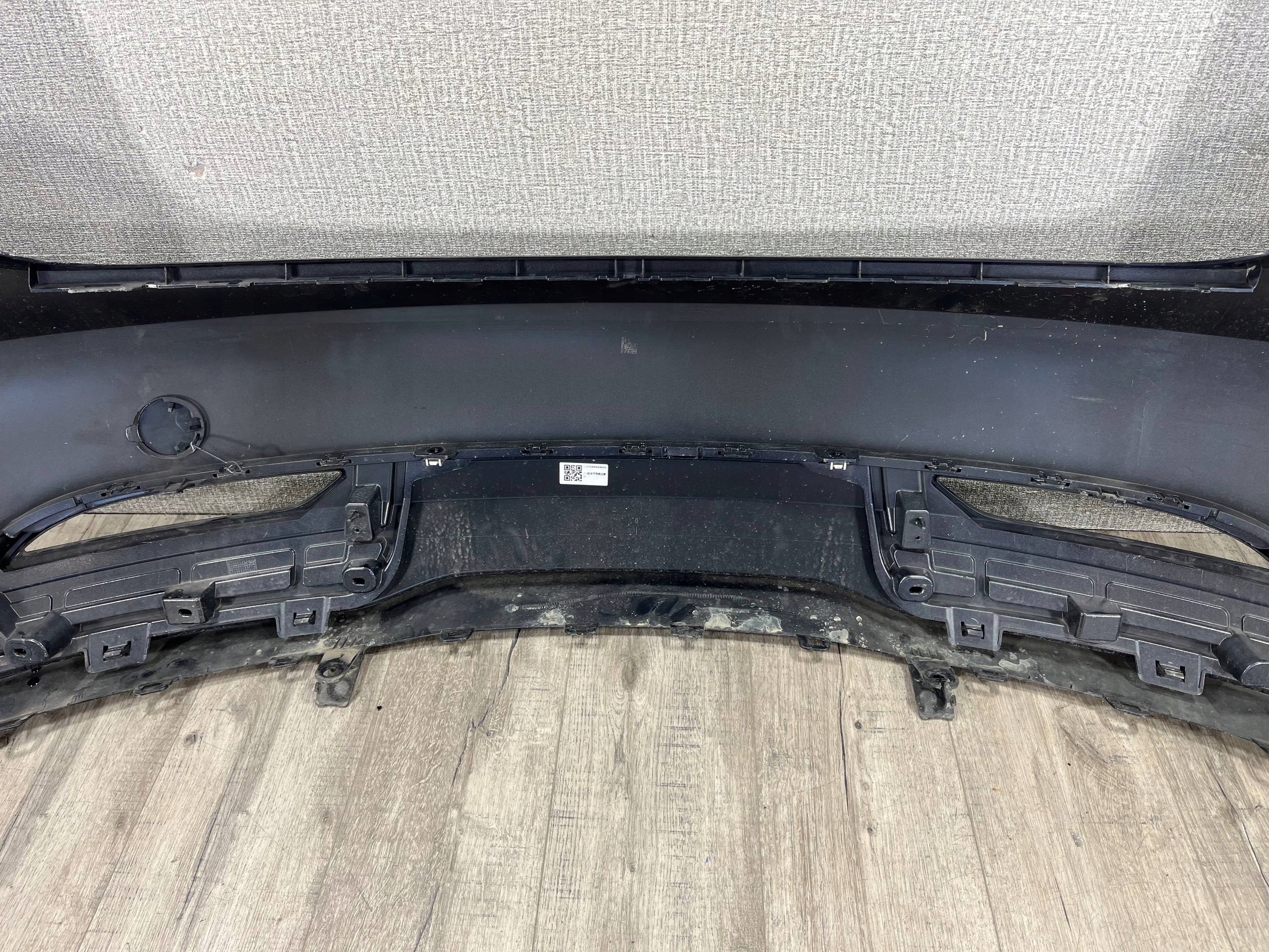 TESLA MODEL 3 LIFT 2023-> bumper rear part 1582573-00-D