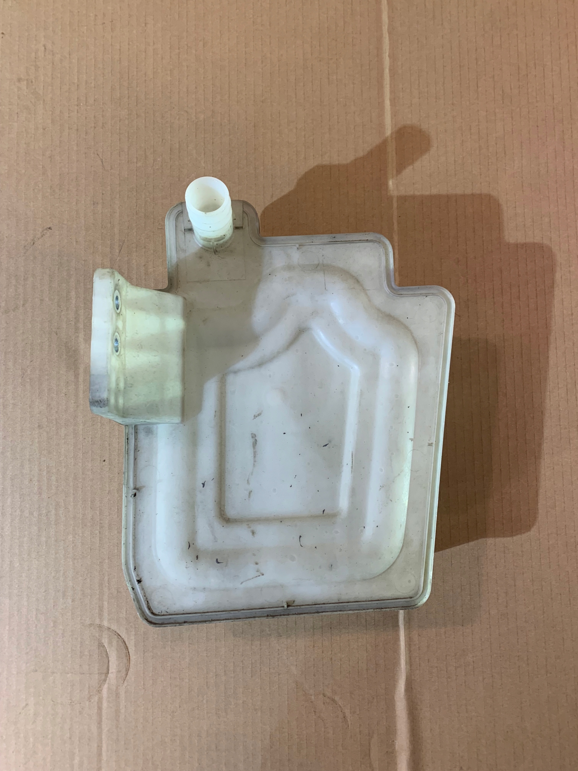 serbatoio LIQUIDO LAVAFARI VOLKSWAGEN GOLF V 1K0 955 453