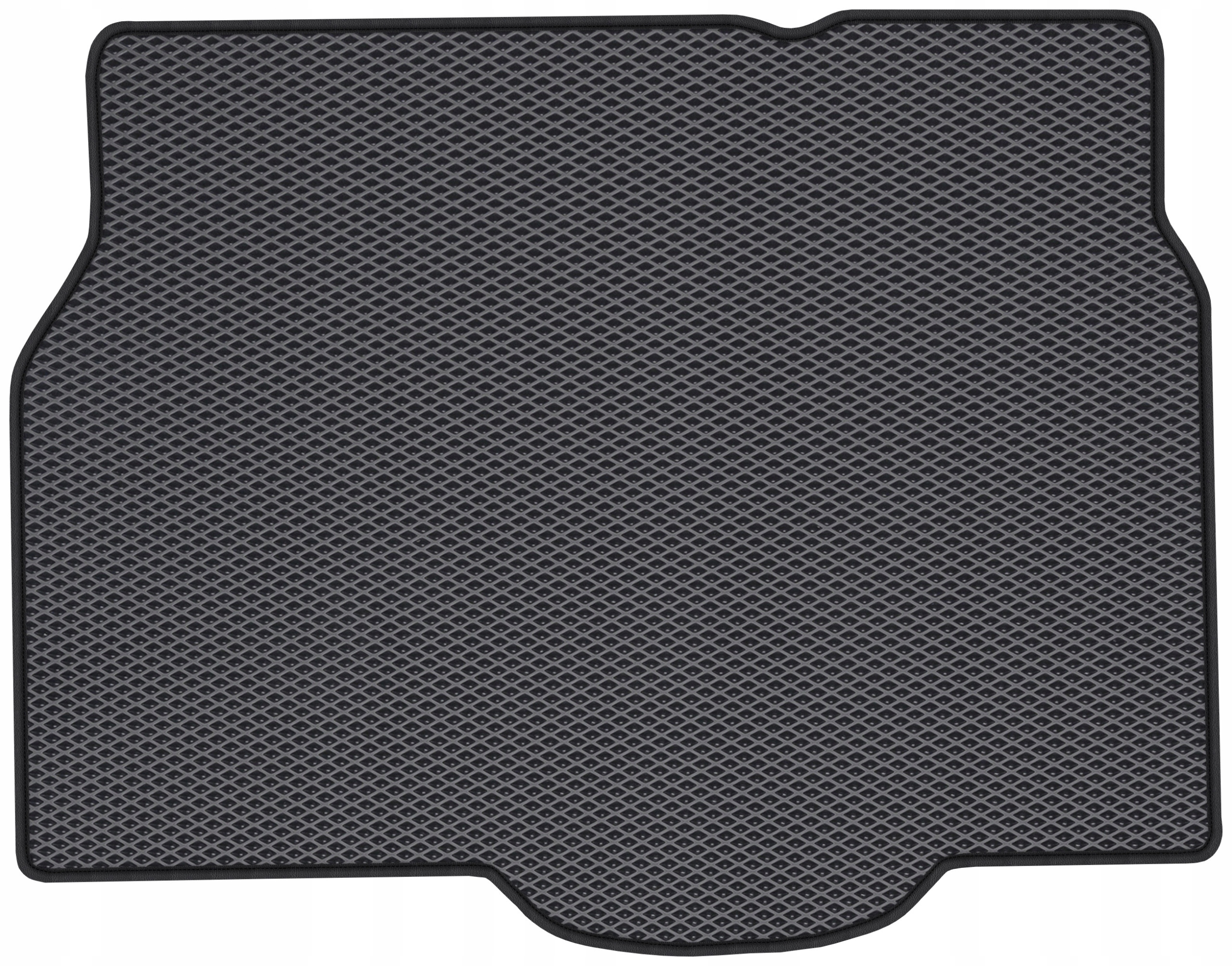 Opel Astra III H Hb 2004-2014 Kobereček vložka do zavazadlového prostoru Eva