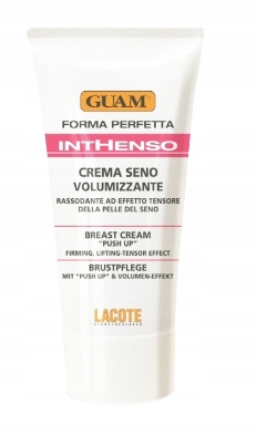 GUAM Inthenso Krem ujędrniający do biustu 150ml Marka Guam
