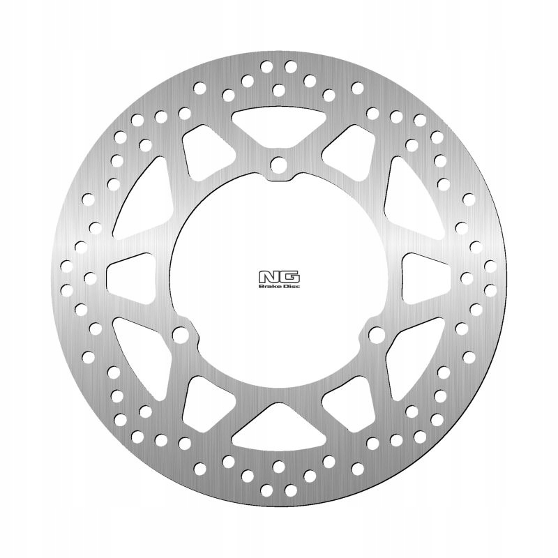 Ng Predný Brzdový Kotúč Yamaha Tricity 300 '20-'22 (267X115X3,5 MM) (3X10,