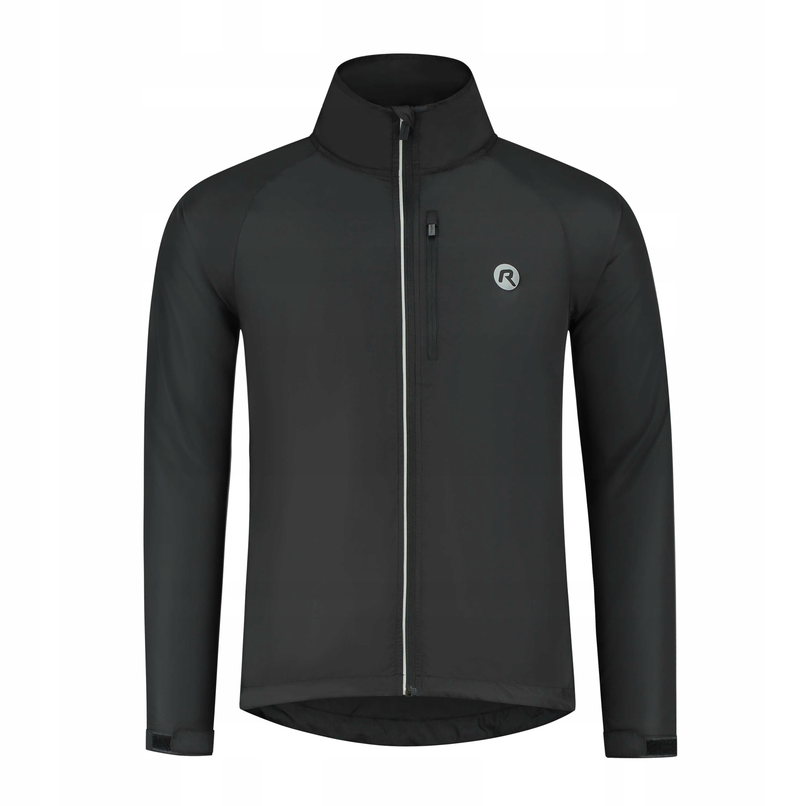 Rogelli Core – větruvzdorná běžecká bunda