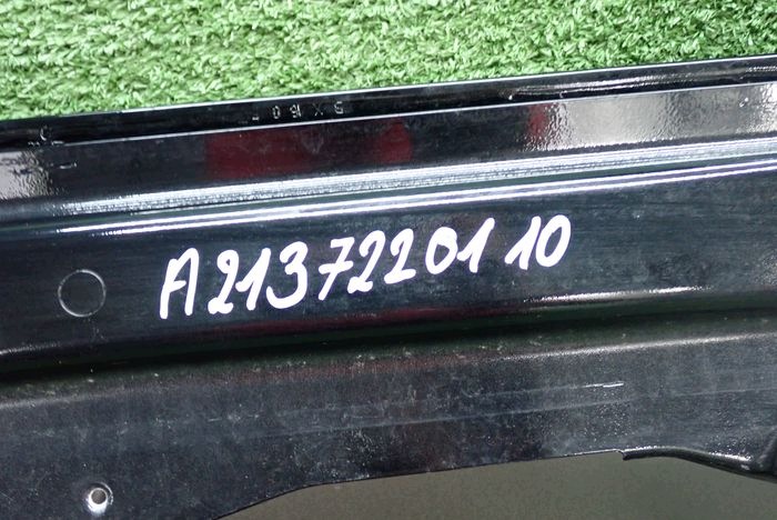 MERCEDES W213 213 E-KLASA door left front front