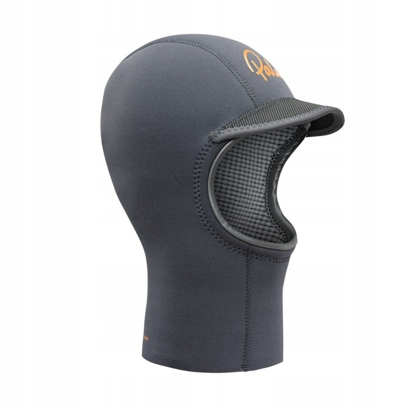 Czapka Kominiarka Neoprenowa Surf Palm Komin Sporty Wodne