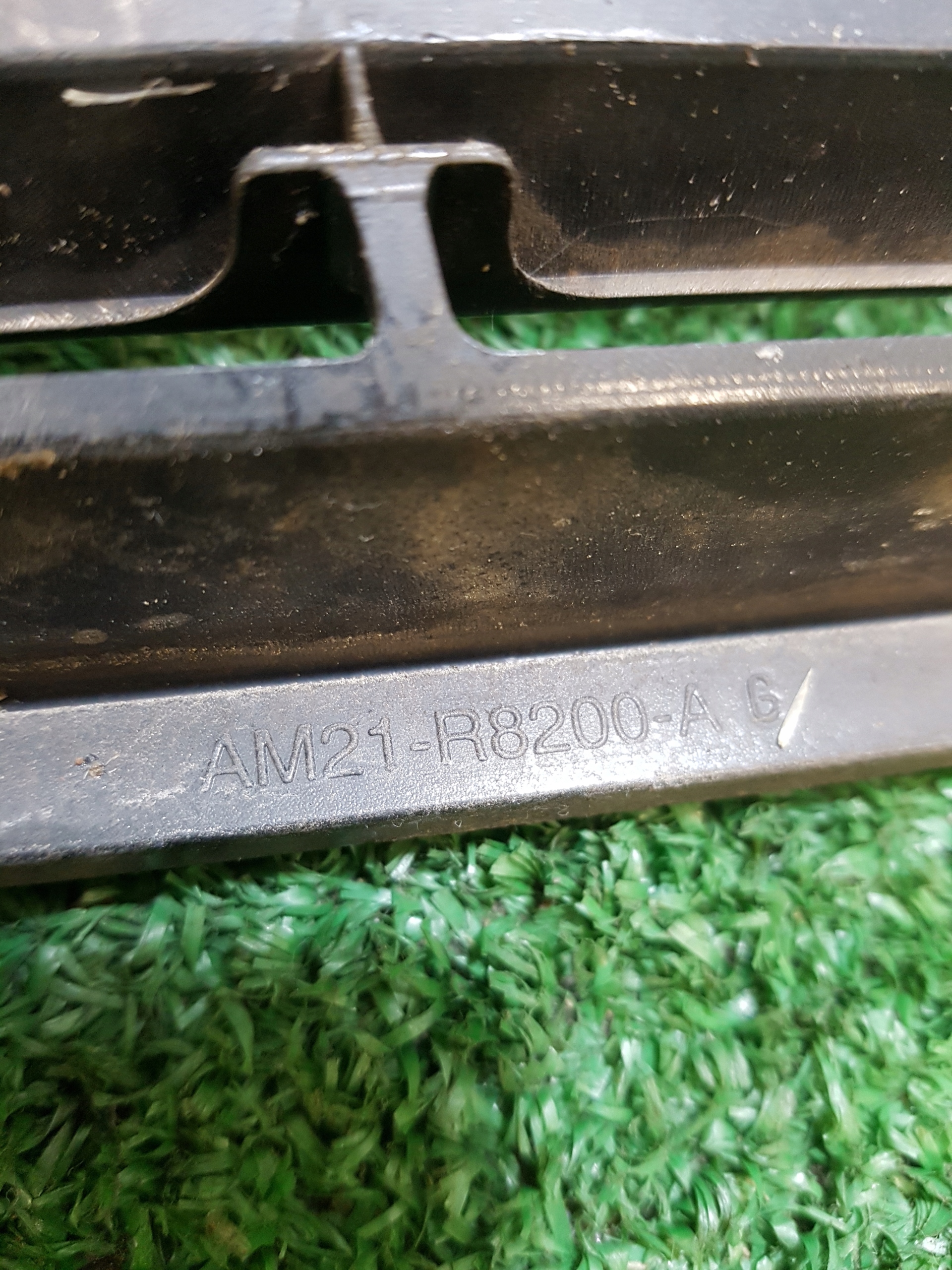 Grill Grill LIFT FORD S-MAX AM21-R8200-AG