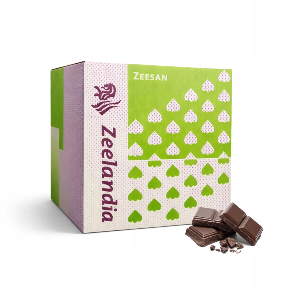 Stabilizator śmietany czekoladowy Zeelandia 4 kg